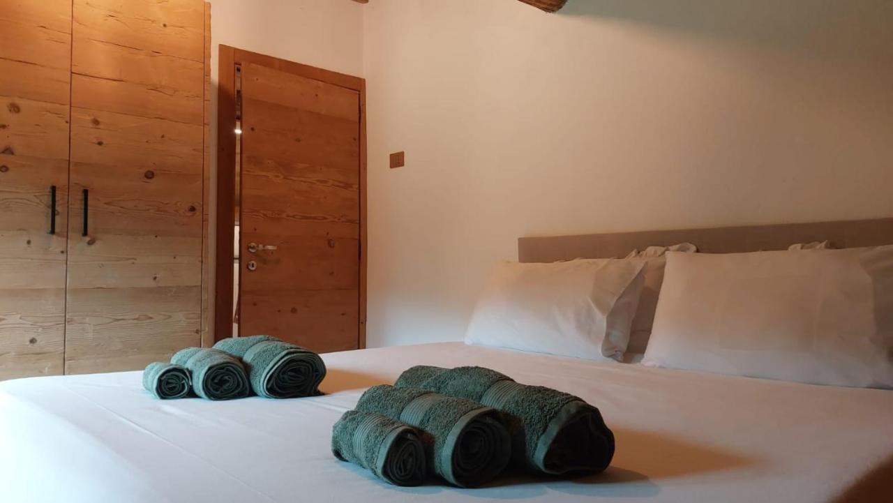 Agriturismo Piangembro Corteno Golgi 외부 사진