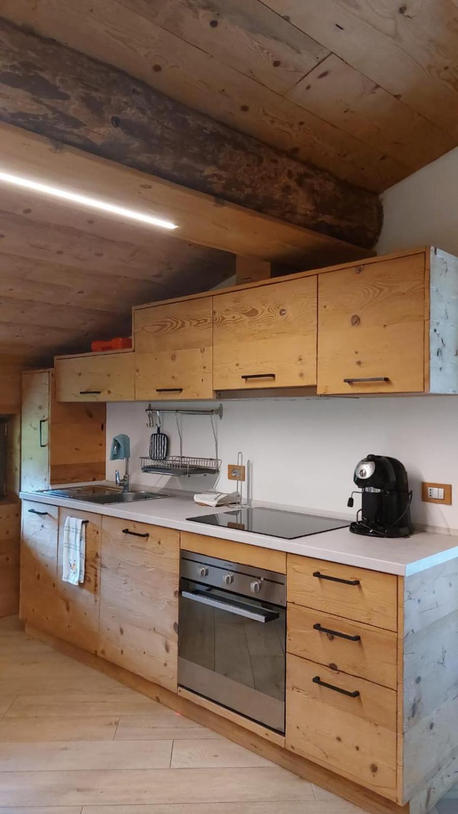 Agriturismo Piangembro Corteno Golgi 외부 사진